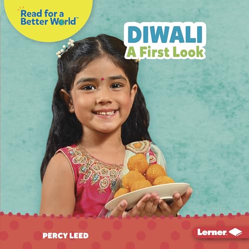Diwali: A First Look (Read about Holidays (Read for a Better World ™))