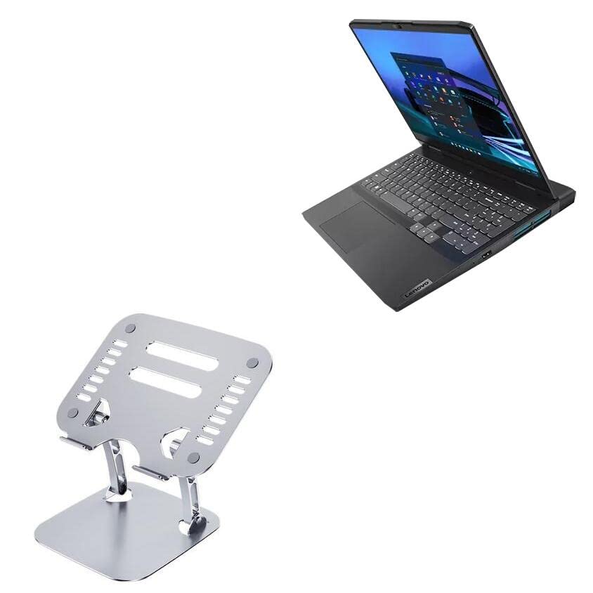 Soporte Ajustable para Laptop BoxWave Executive VersaView