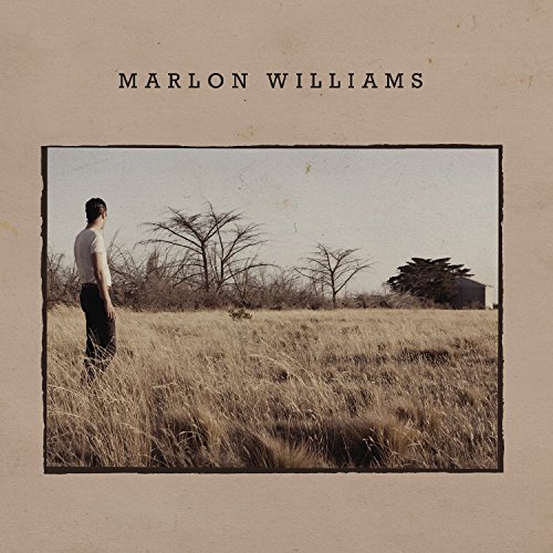 Marlon Williams [Vinilo]