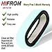 HIFROM Air Filter Compatible with 394019S 394019 398825 4136 5052H 5052K Lawn Mower with 272490S Pre Filter