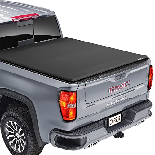 Best Soft Tonneau Covers For 2022 Forbes Wheels