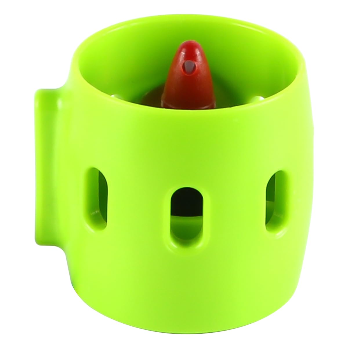 Hélices Propulsor Submarino Propulsión de Barco Motor eléctrico sin escobillas de 12-24 V para Canoa Kayak Barco de Pesca Tabla de Remo (Sentido Contrario a Las Agujas del Reloj)