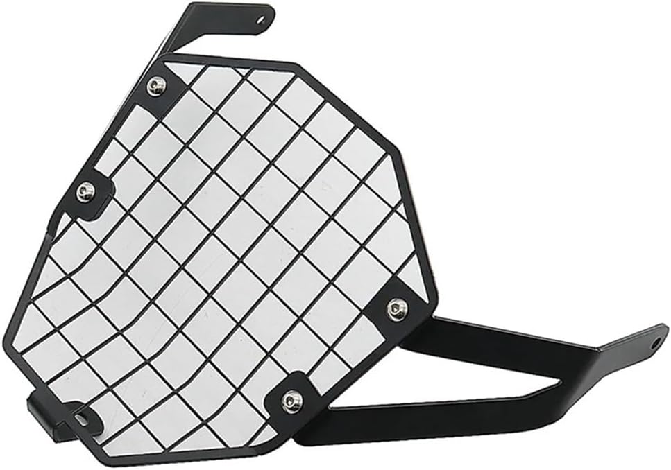 motorcycle headlight protector grille guard Motorcycle Headlight Head Light Guard Protector Cover Protection Grill For V-STROM 800DE 2023 Lamp Grille