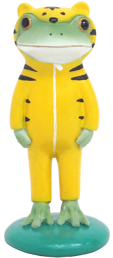 Amazon.co.jp: Copeau(コポー) 十二支 トラ 72516 幅2.4×奥行2.5×高さ