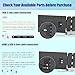 KEFEYA Laptop Screen Extender, 14