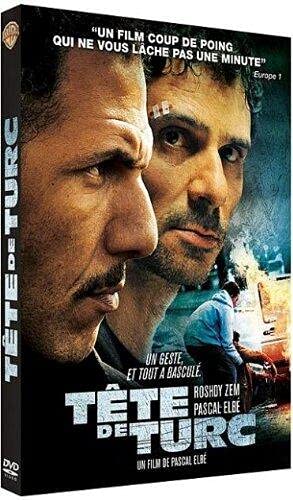 Tête de turc [DVD]