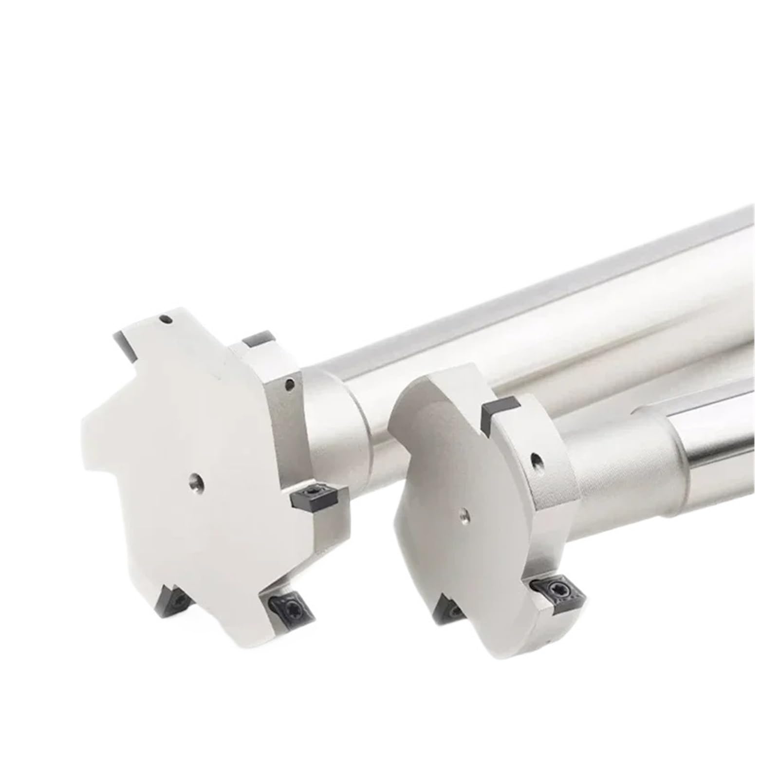 Frezowanie rowków teowych HTS MTS 16-100 mm Grubość 5-20 Płytki z węglika wolframu SPMG SPMT040204 CCMT060204(CCMT060204 TM350)