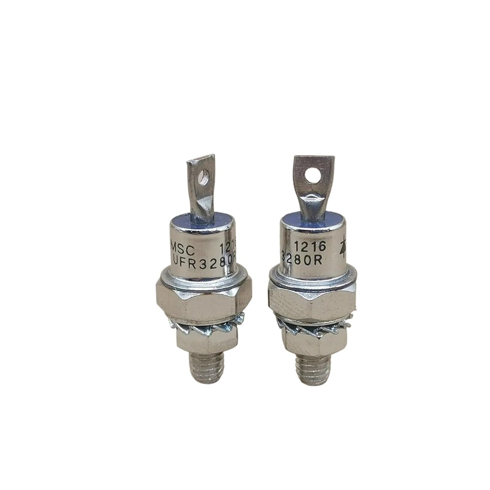 BACYDLPL 1pcs UFR3280R SSG35C50 VS-12F80 NTE56026 SW12PHN040 Thyristor diode(UFR3280R)