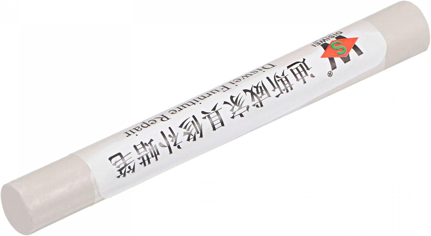 uxcell Wood Wax Filler Stick, Furniture Crayons Wooden Repair Wax