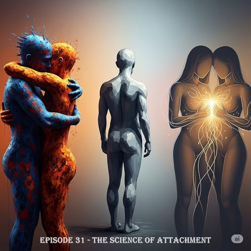 Episode 31 – The New Science of Attachment: Are You Anxious, Avoidant, or Secure?