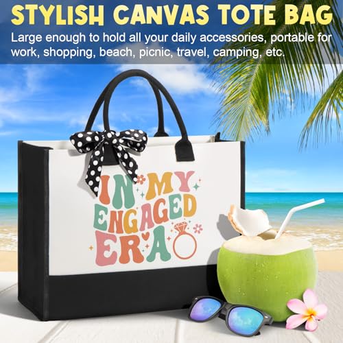 Image of Engagement Gifts for Women Her Couples, Bridal Shower Gift for Bride to Be