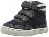 carter's Kids' Terry2 Boy's High-Top Casual Sneaker