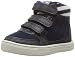 carter's Kids' Terry2 Boy's High-Top Casual Sneaker