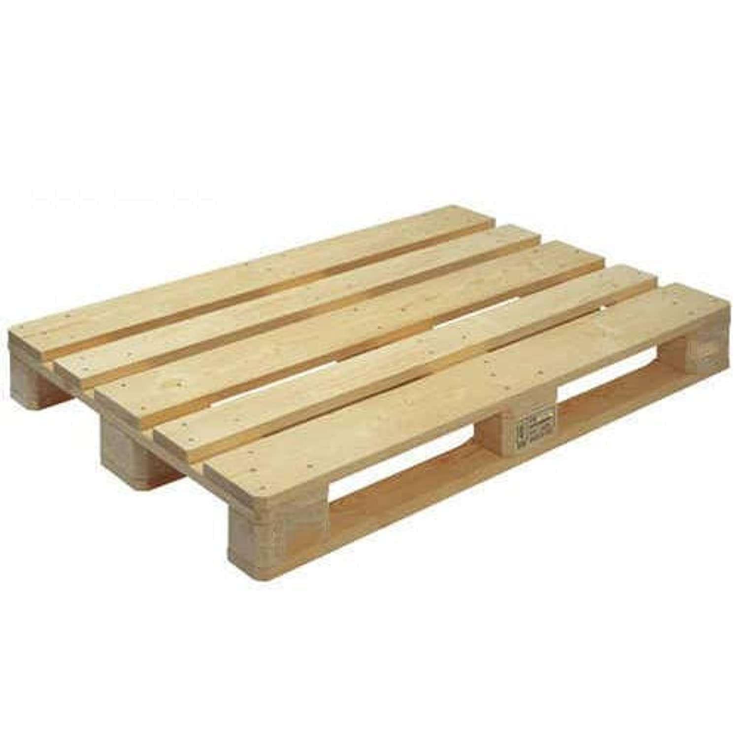 BPA wooden sanded pallet pallet tables