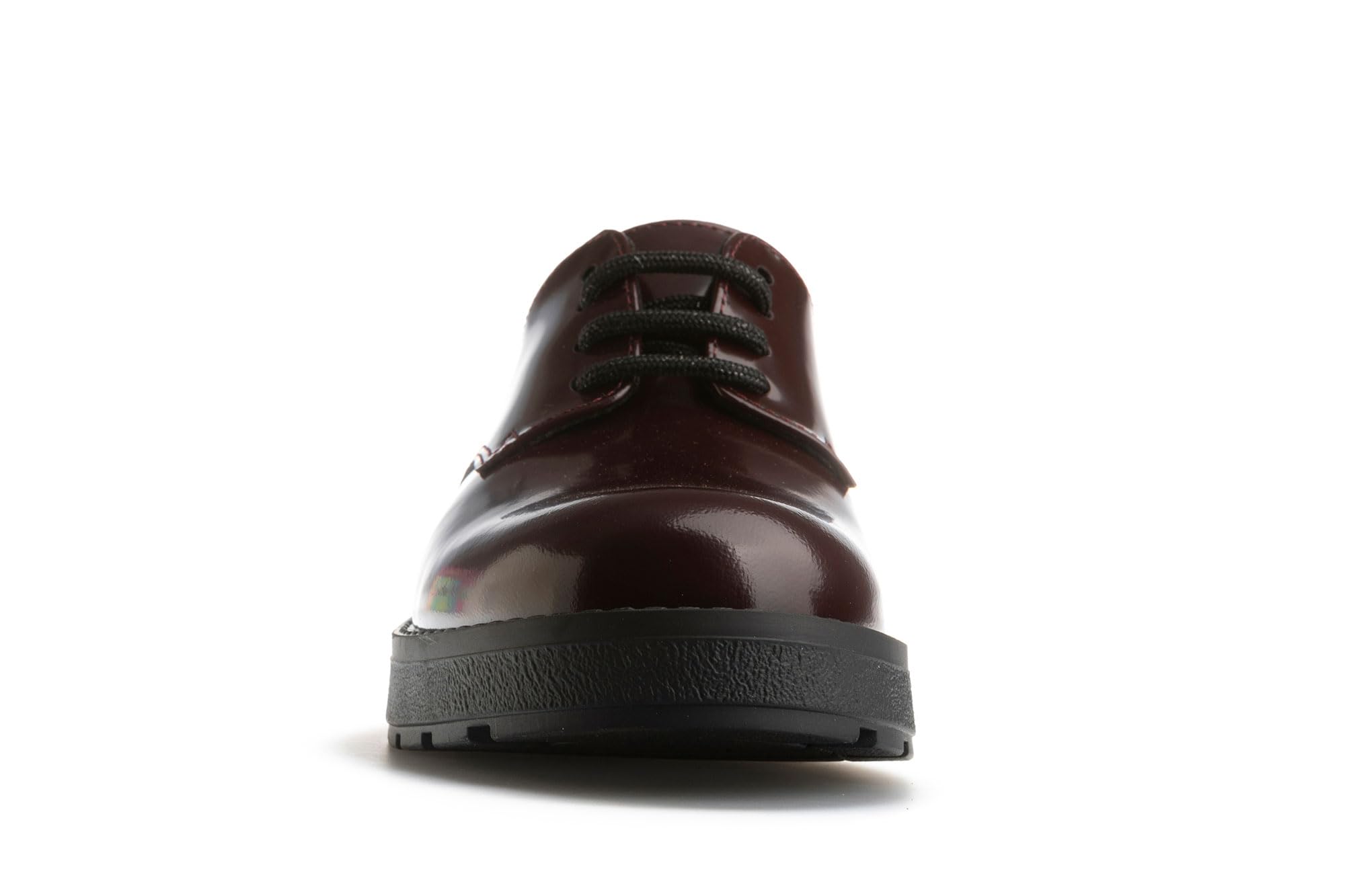 Paola 862461, Zapatos de Vestir par Uniforme Niñas