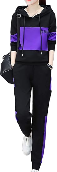 Amazon エンプティオ カジュアル セットアップ フード付き ジャージ レディース ジャージ上下セット 通販 Amazon エンプティオ カジュアル セットアップ フード付き ジャージ レディース ジャージ上下セット 通販