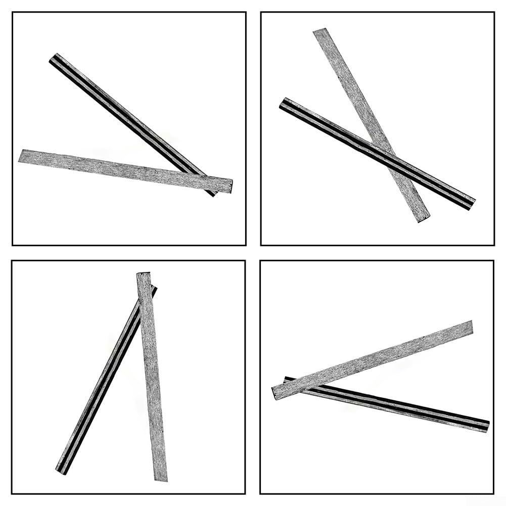 Cepillo Taladro 82mm para acero Cepillo Taladro 82mm para(4pcs)