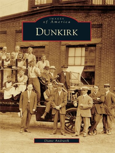 Dunkirk by Andrasik