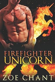 Firefighter Unicorn (Fire &...