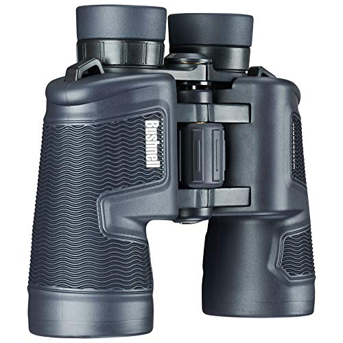 Bushnell Binóculos BSH134211 Série H2O 10x42 Wp/fp Porro Prism