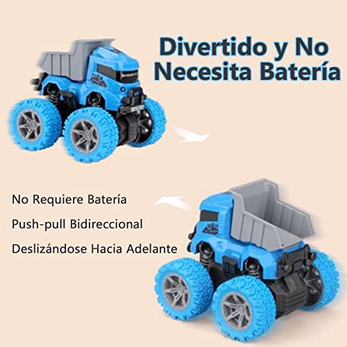Carros De Juguete, Toy carro juguete Marca REKOBON (2)