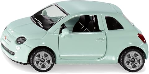 Siku Fiat 500 Oyuncak