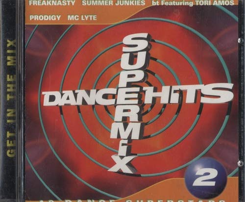 Dance Hits Supermix 2