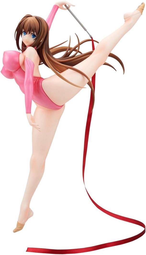 Lechery Bugbug Sumikawa Nagisa Illustration 1: 6 Scale PVC Figure