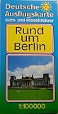  Sonderblatt Rund um Berlin