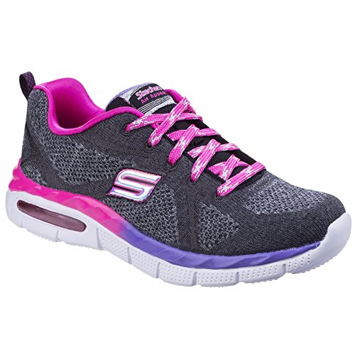 Skechers Air-Appeal-Breezy Bliss sneakers basses contre les douleurs de pieds