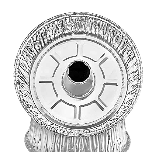 Heavy-Duty-Reusable-Eco-Friendly-Aluminum-Foil-Angel-Tube-Pan-1025-X-1025-X-325-200