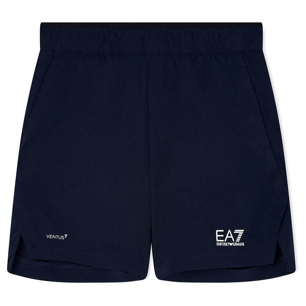 EA7 Emporio Armani 7B000272_AF13137 Shorts 12 Years