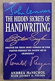 Hidden Secrets: Handwriting