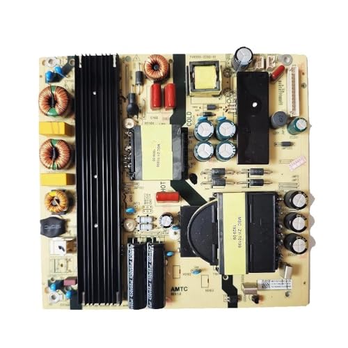 Carte d'alimentation TV6505-ZC02-01 pour Smart TV LS65K610G 65T76