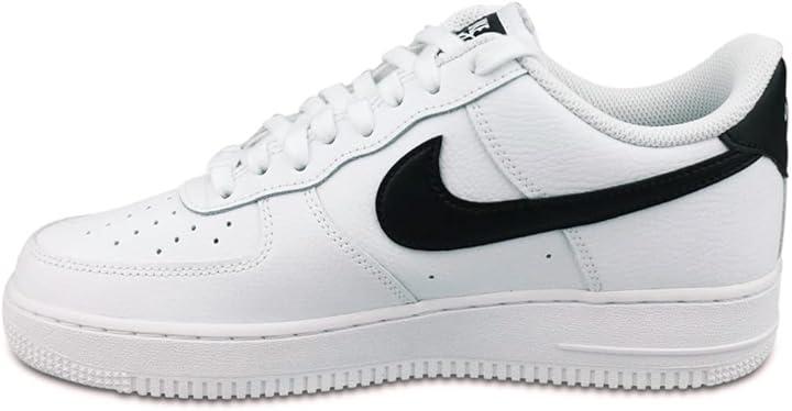 Nike air force 1`07 scarpe sneakers da donna in pelle  5269_19760