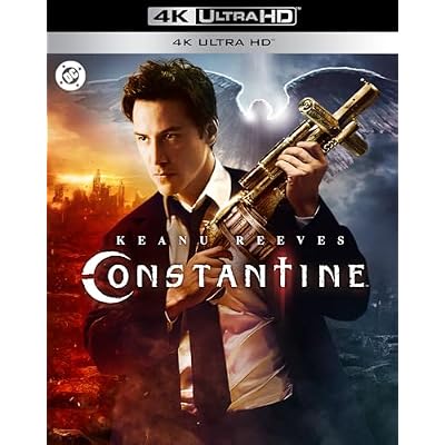 CONSTANTINE UHD