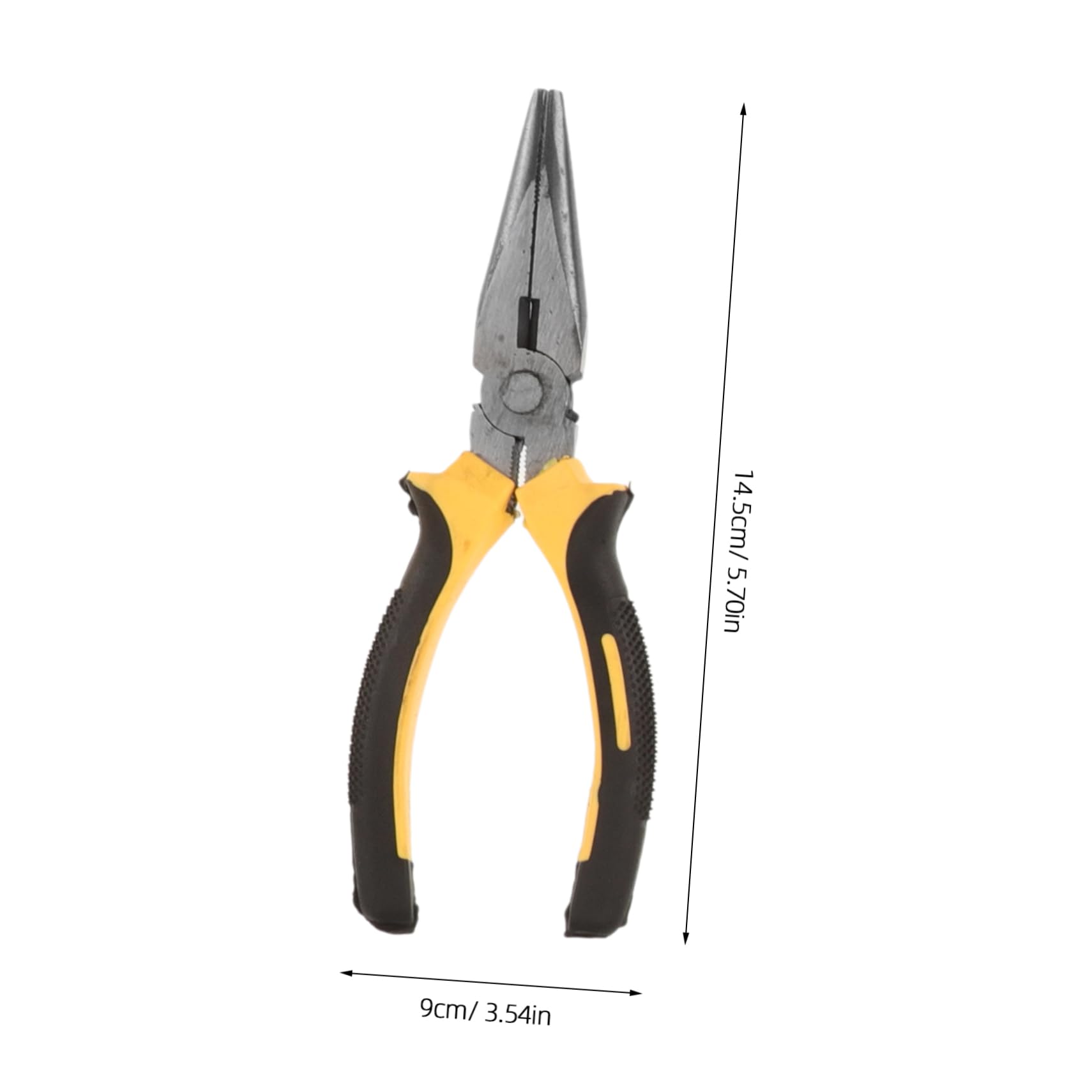 PRETYZOOM Tire Repair Kit Complete Set for Car Truck Motorcycle Plugs Patch Kit Strips