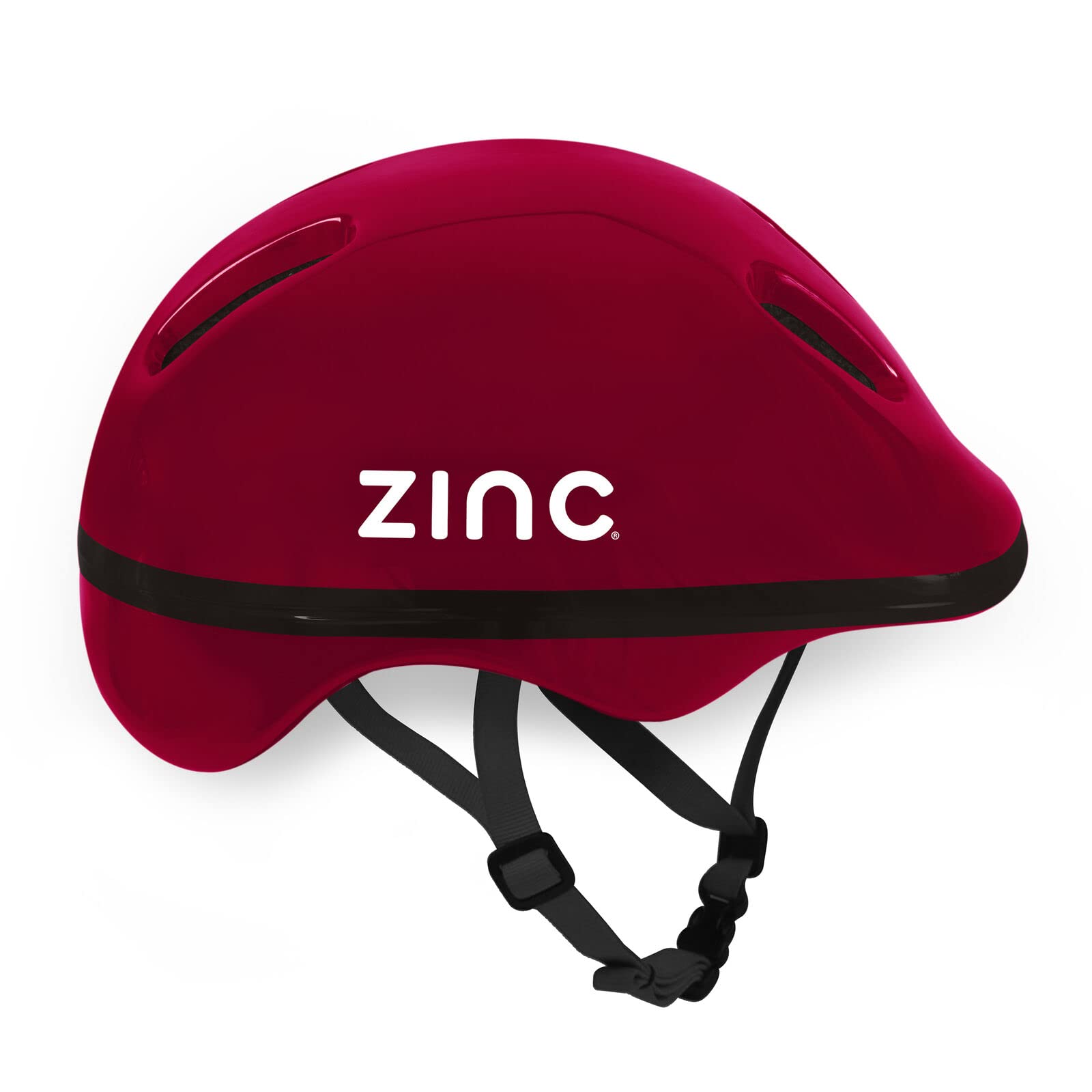Zinc Children's Bike Helmet Safety Bike Skateboard