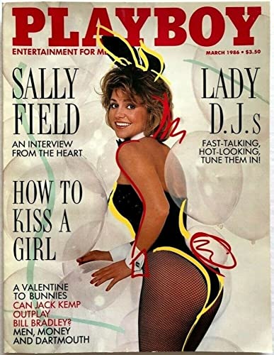 best selling playboy issues