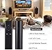 New Replaced Remote fit for Apple TV 4K 1 2 3 A1427 A1469 A1378 A1294 MD199LL/A MC572LL/A MC377LL/A MM4T2AM/A MM4T2ZM/A