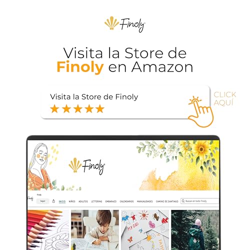 Finoly Calendario Magnetico Nevera Enero 2026 a Junio 2027 (18 Meses) | Calendario Iman Nevera 2026 | Almanaque Magnético con Adhesión Fuerte