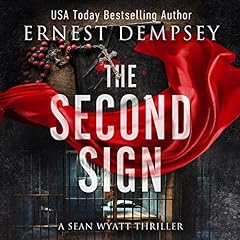 The Second Sign cover art