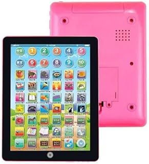 تابلت تعليمي انجليزي للاطفال (شكل 1)