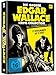 Produktbild Edgar Wallace Collection - Die große Krimi Box Edition - 17 fesselnde Verfilmungen der populären Grusel Krimis von Edgar Wallace [zzgl. 12 Kriminalgeschichten als Bonus]