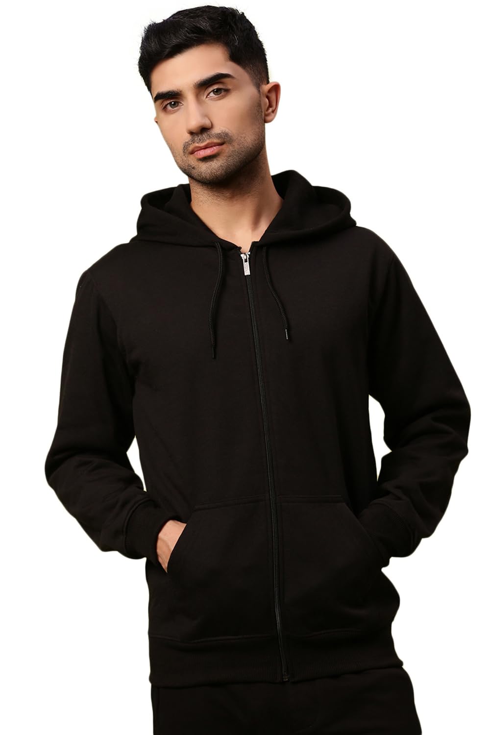 urban dog Men Hooded Sweatshirt-picture-51