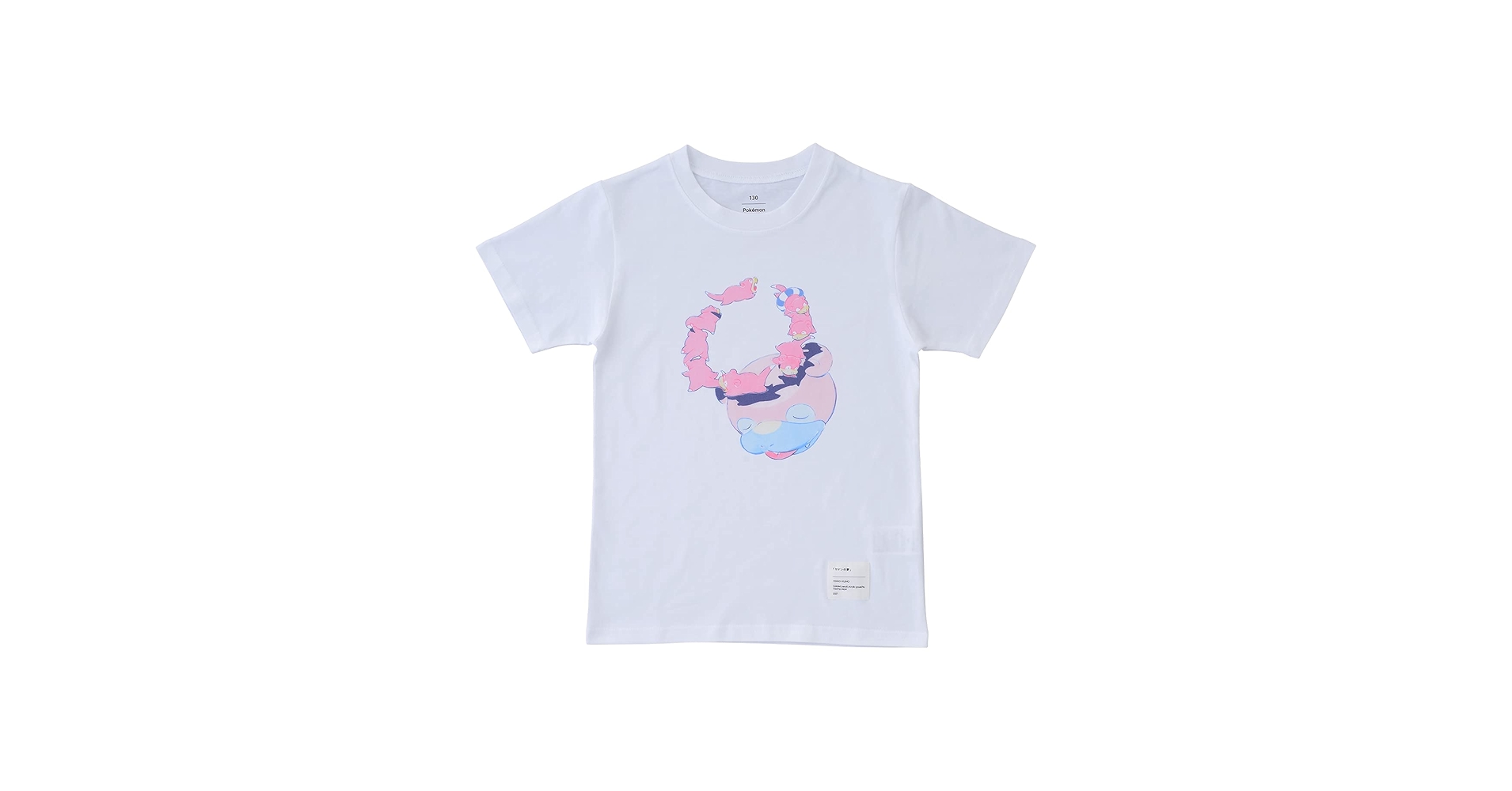 Amazon.co.jp: ポケモンセンターオリジナル Tシャツ Pokémon