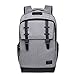 Produktbild Neuleben Rucksack Damen Herren Laptoprucksack 15,6 Zoll Laptop Rucksäcke mit Diebstahlschutz USB Ladeport Wasserfest Business Arbeitsrucksack Schulrucksack Zwei Fächer (Grau)