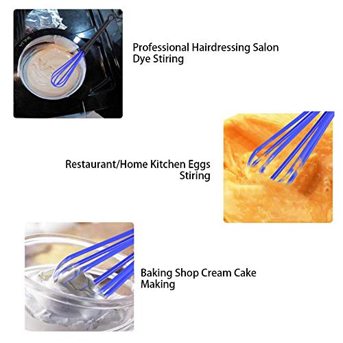 Catálogo de Varillas de batir los más solicitados. 11 Imagen adicional