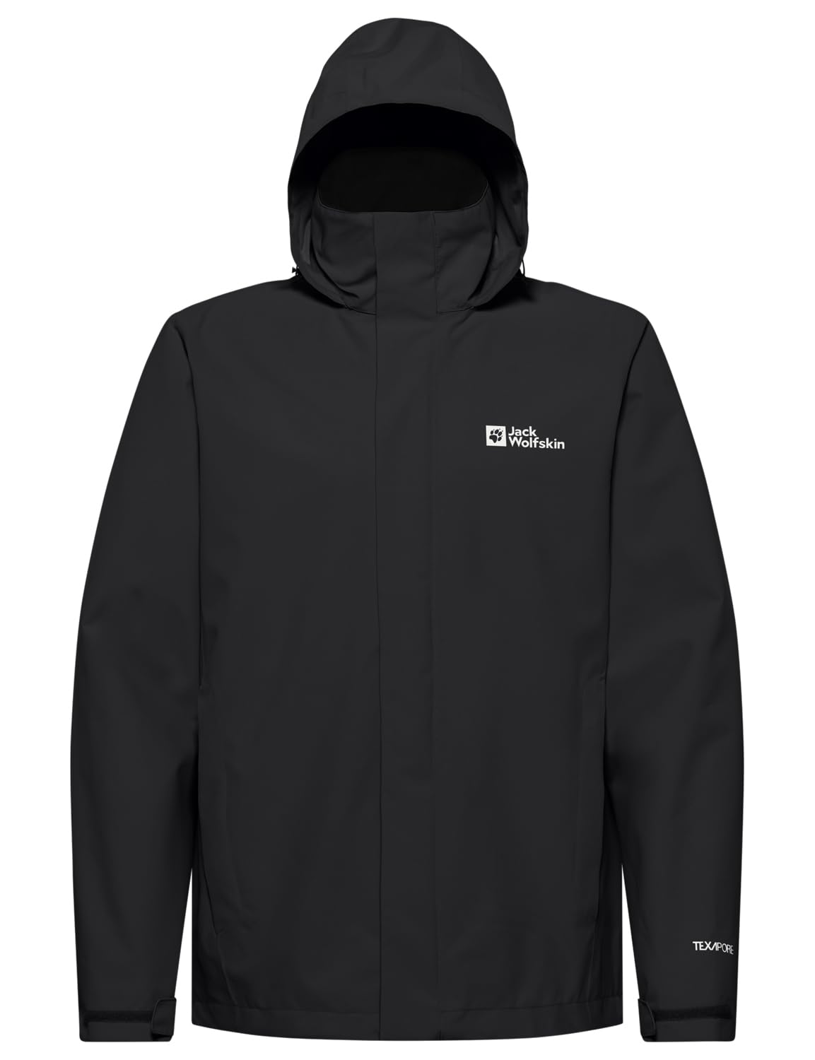 Jack Wolfskin TRAILTIME 2L JKT M