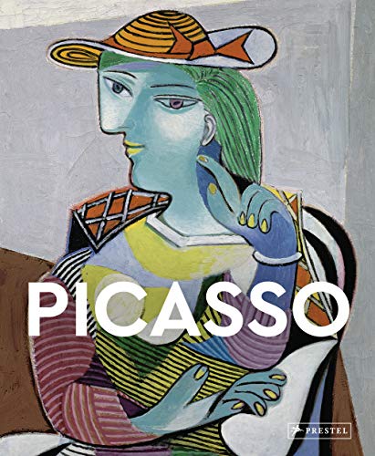 Prestel - Picasso: Große Meister der Kunst